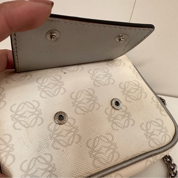 Authentic Loewe mini bag - Picture 11 of 12